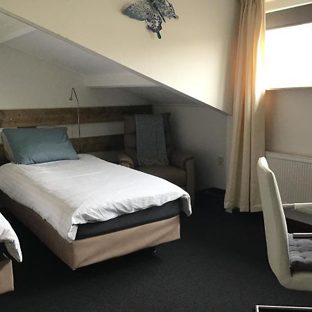 B&B Emmeloord Εξωτερικό φωτογραφία