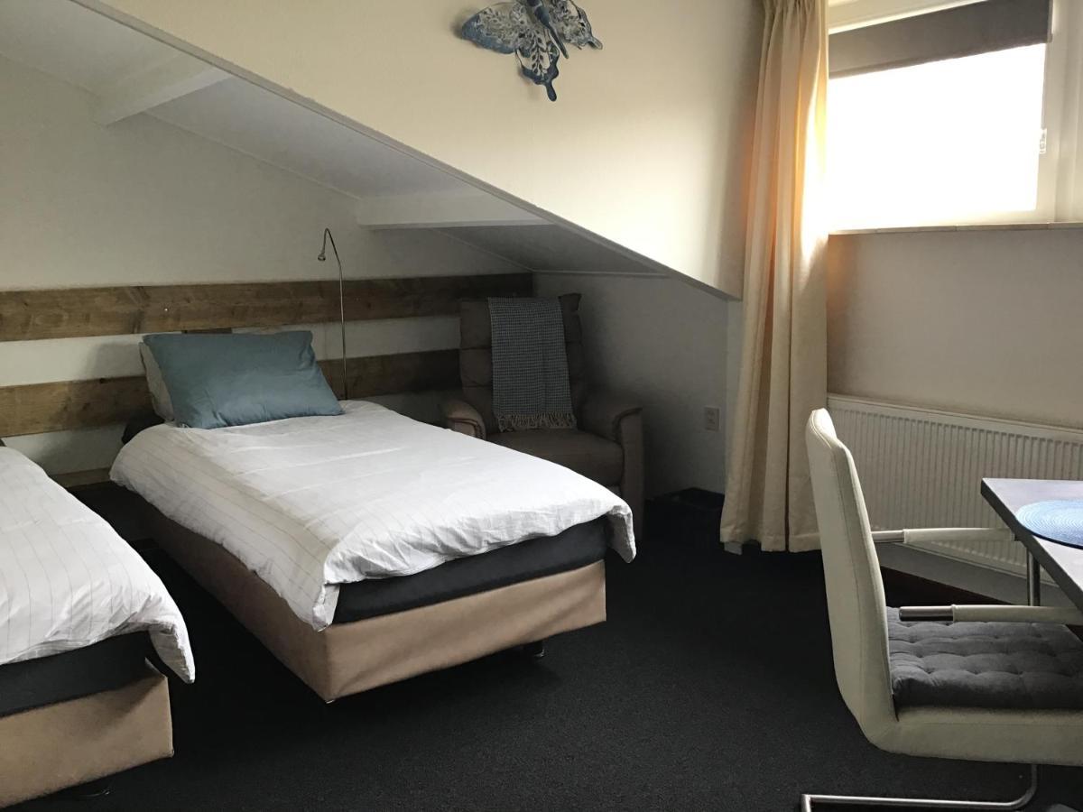 B&B Emmeloord Εξωτερικό φωτογραφία