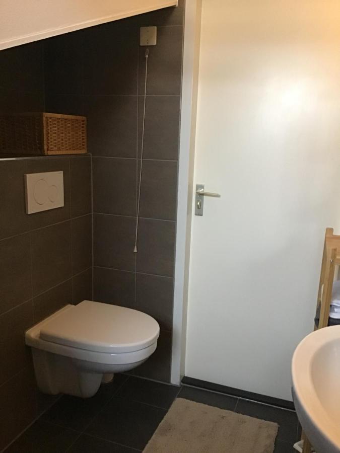 B&B Emmeloord Εξωτερικό φωτογραφία