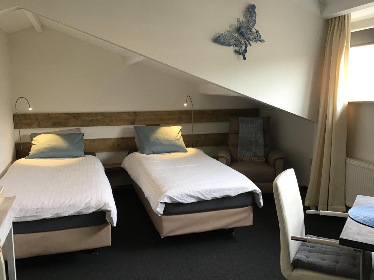 B&B Emmeloord Εξωτερικό φωτογραφία