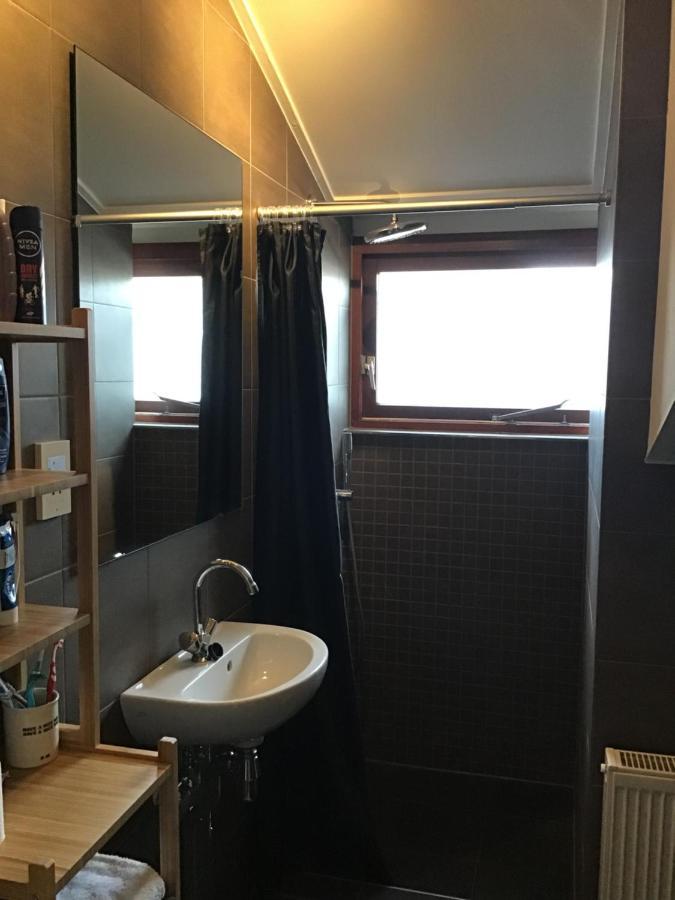 B&B Emmeloord Εξωτερικό φωτογραφία